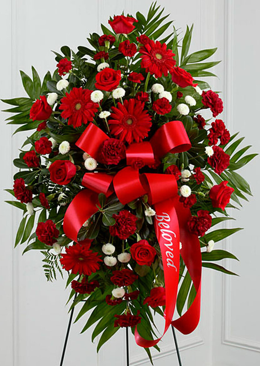 TREASURED MEMORIES Blooms And Things