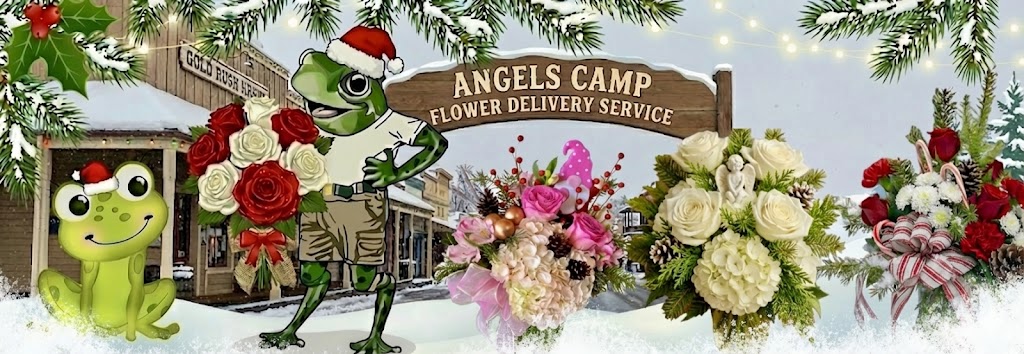 Blooms And Things Florist