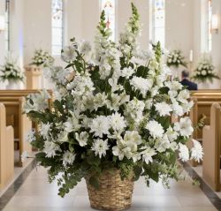 Garden Solace - Pick Color