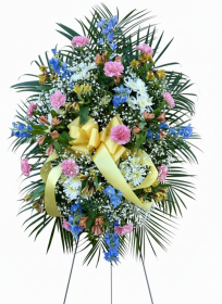 Grace Standing Spray