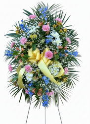 Grace Standing Spray