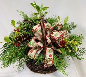 CHRISTMAS COZINESS