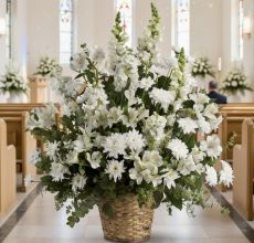 Garden Solace - Pick Color