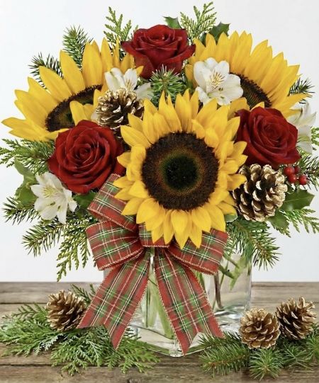 California Christmas