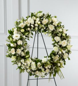 SPLENDOR WREATH