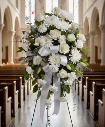 Standing Spray - Pick Color