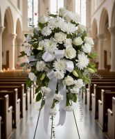 Standing Spray - Pick Color