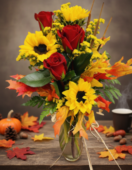 Fall Special