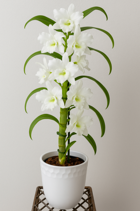 Exotic Orchid