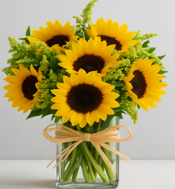 Sunflower Special