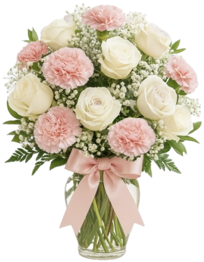Soft Elegance