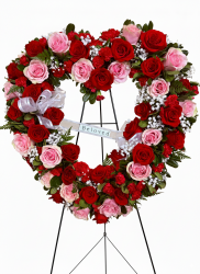 Forever Beloved Heart