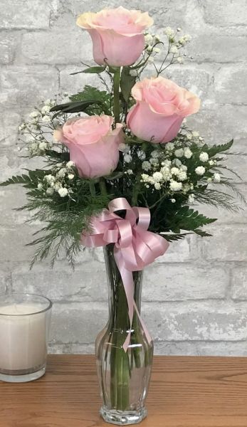 Gentle Sweetness